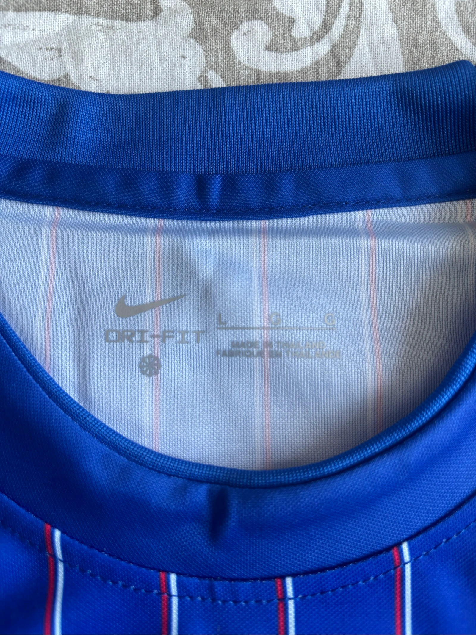 Frankrijk teamshirt – photo 2